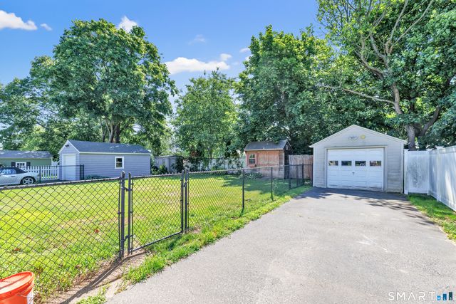 41 Kohary Drive, Milford, CT 06460