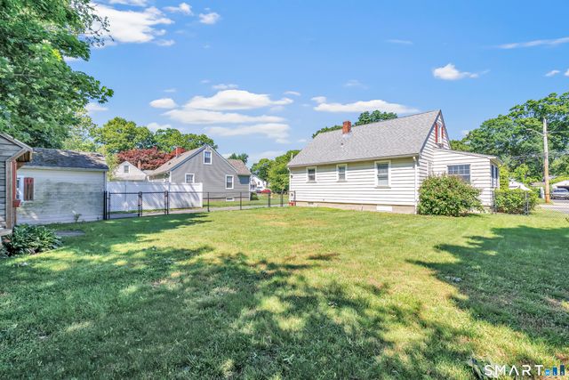 41 Kohary Drive, Milford, CT 06460