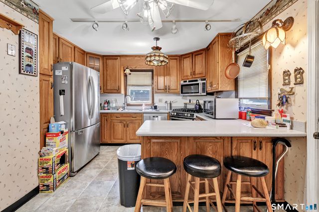 41 Kohary Drive, Milford, CT 06460