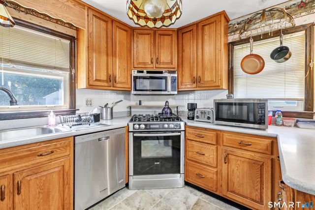 41 Kohary Drive, Milford, CT 06460