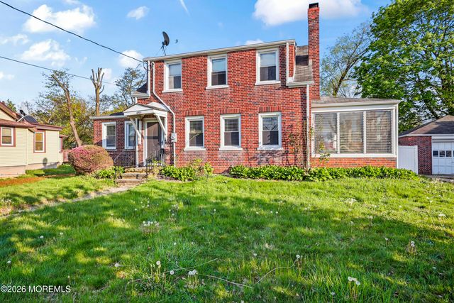 448 Joline Avenue, Long Branch, NJ 07740