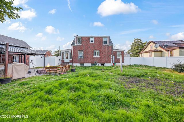 448 Joline Avenue, Long Branch, NJ 07740