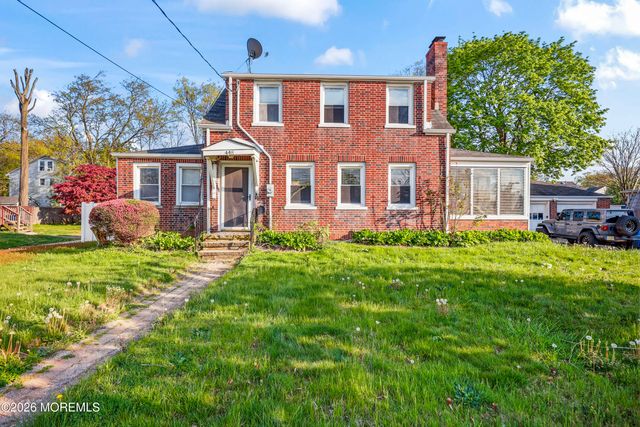 448 Joline Avenue, Long Branch, NJ 07740