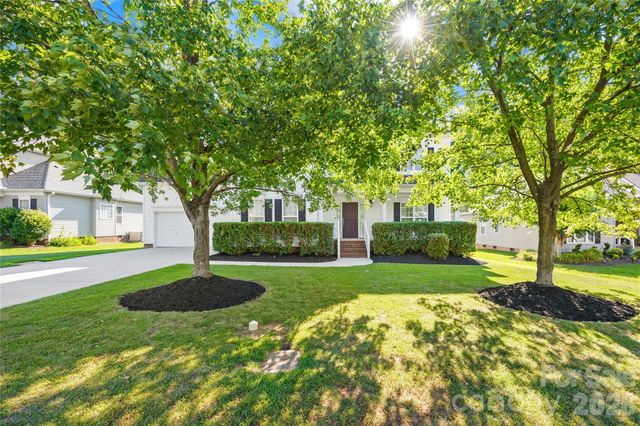 195 Harris Farm Road, Mooresville, NC 28115