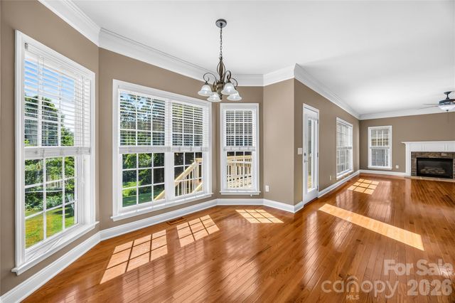 195 Harris Farm Road, Mooresville, NC 28115