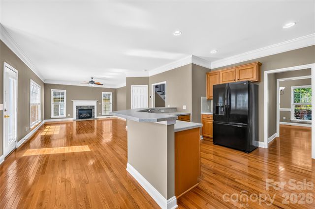 195 Harris Farm Road, Mooresville, NC 28115