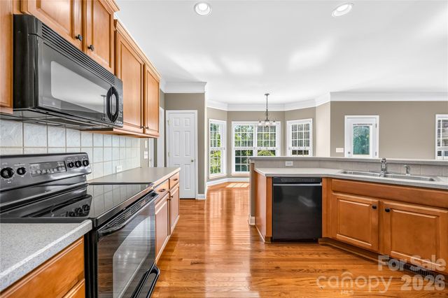 195 Harris Farm Road, Mooresville, NC 28115
