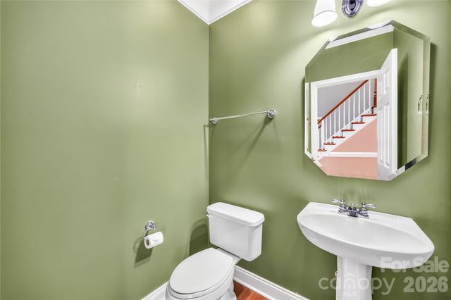 195 Harris Farm Road, Mooresville, NC 28115