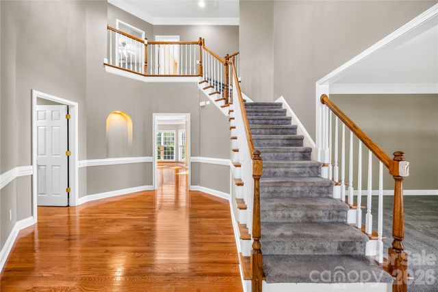 195 Harris Farm Road, Mooresville, NC 28115
