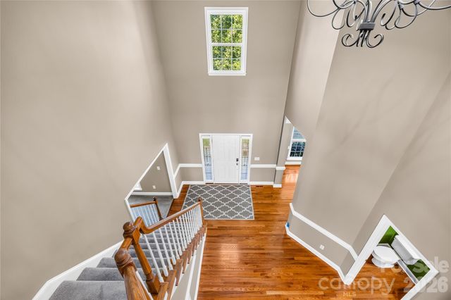 195 Harris Farm Road, Mooresville, NC 28115