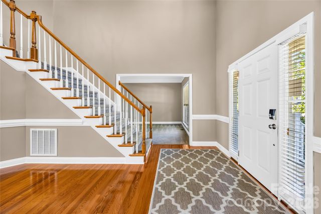 195 Harris Farm Road, Mooresville, NC 28115