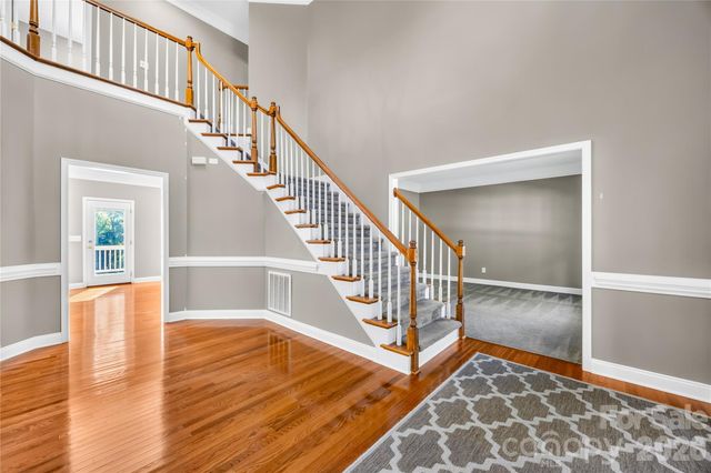195 Harris Farm Road, Mooresville, NC 28115