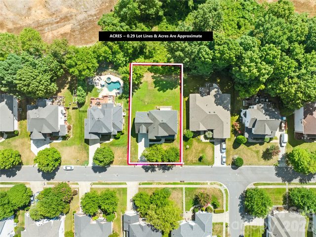 195 Harris Farm Road, Mooresville, NC 28115