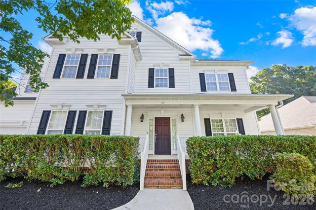 195 Harris Farm Road, Mooresville, NC 28115