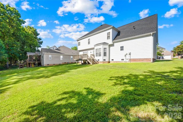 195 Harris Farm Road, Mooresville, NC 28115