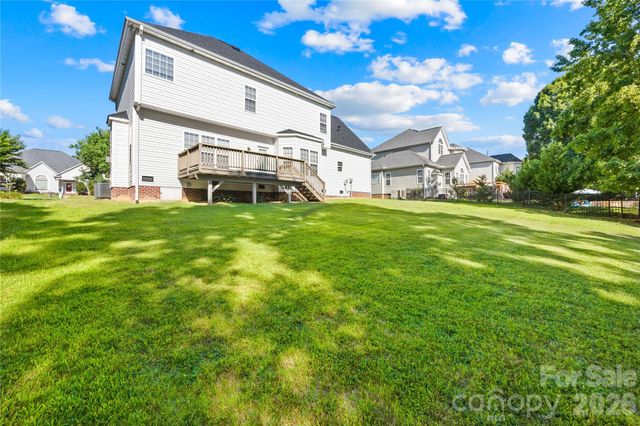 195 Harris Farm Road, Mooresville, NC 28115