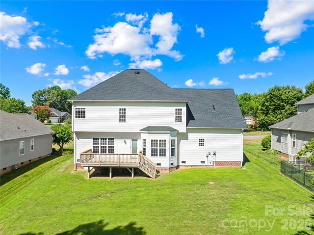 195 Harris Farm Road, Mooresville, NC 28115