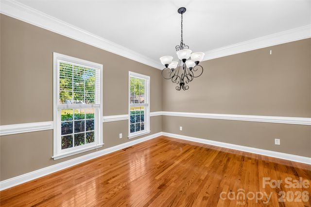 195 Harris Farm Road, Mooresville, NC 28115