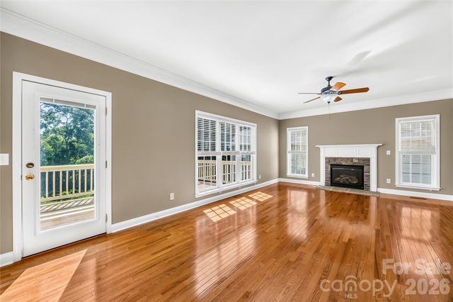 195 Harris Farm Road, Mooresville, NC 28115