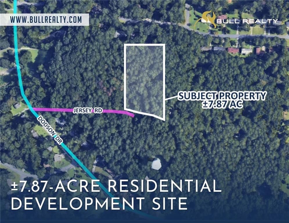 2501 Jersey Road, Atlanta, GA 30344