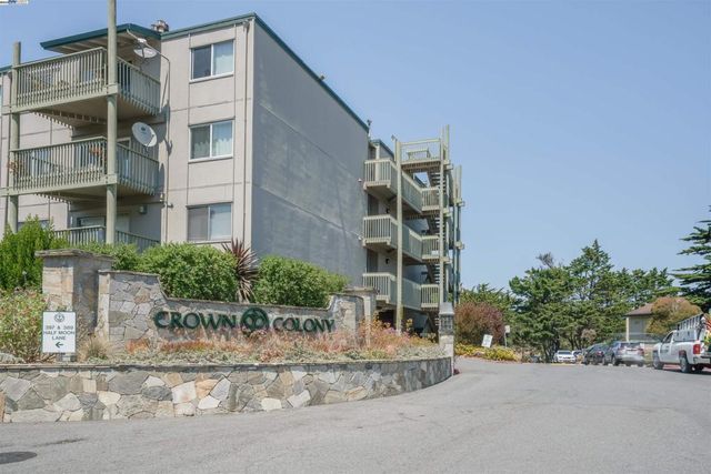 374 Imperial Way 2, Daly City, CA 94015