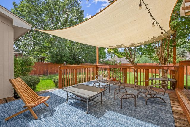 1205 Crossvine WAY, Pflugerville, TX 78660