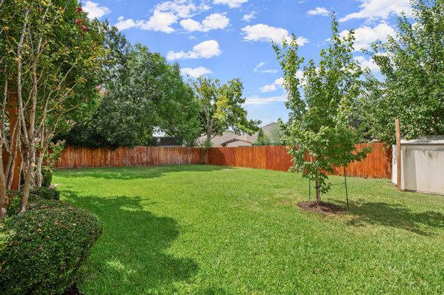 1205 Crossvine WAY, Pflugerville, TX 78660