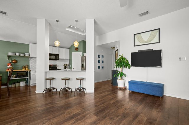 1205 Crossvine WAY, Pflugerville, TX 78660