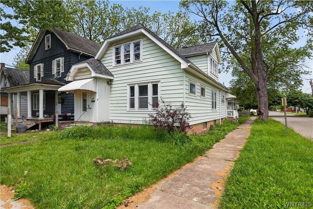 1890 Linwood Avenue, Niagara Falls, NY 14305
