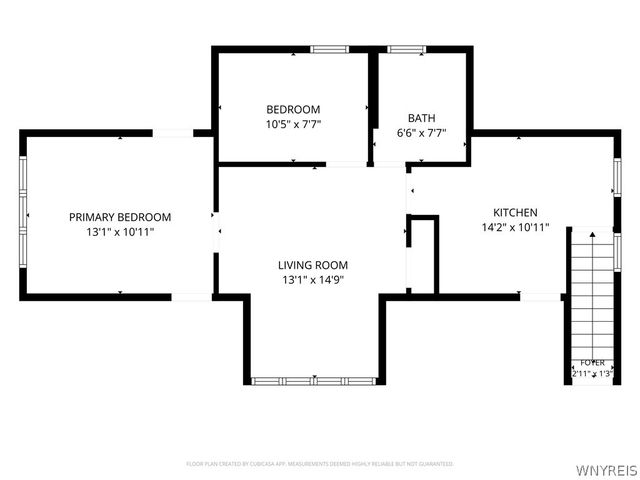 1890 Linwood Avenue, Niagara Falls, NY 14305