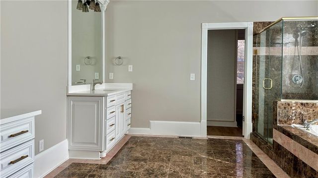 1810 Ebenezer Farm Circle, Marietta, GA 30066