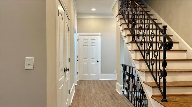 1810 Ebenezer Farm Circle, Marietta, GA 30066