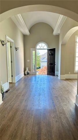 1810 Ebenezer Farm Circle, Marietta, GA 30066