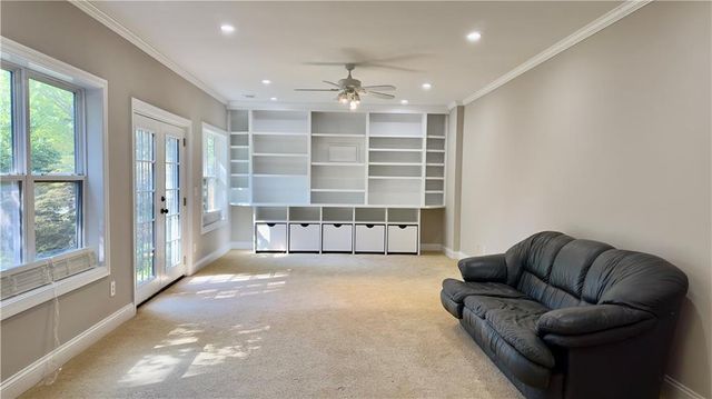 1810 Ebenezer Farm Circle, Marietta, GA 30066