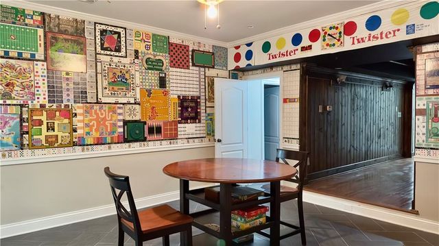 1810 Ebenezer Farm Circle, Marietta, GA 30066