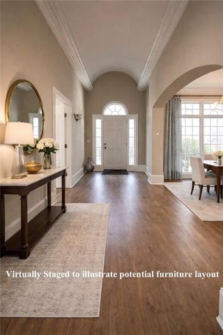 1810 Ebenezer Farm Circle, Marietta, GA 30066