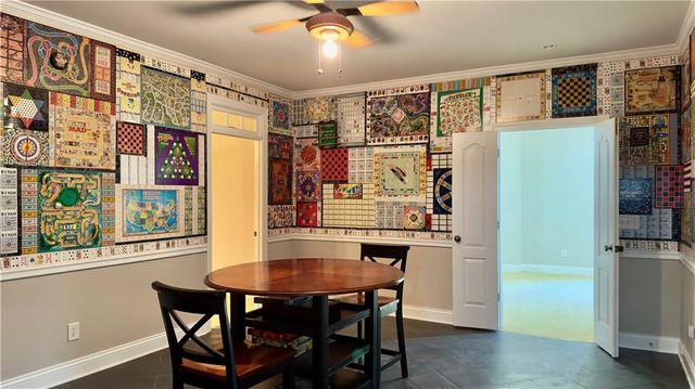 1810 Ebenezer Farm Circle, Marietta, GA 30066