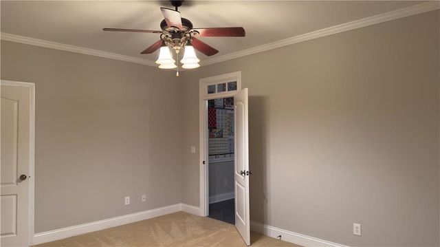 1810 Ebenezer Farm Circle, Marietta, GA 30066