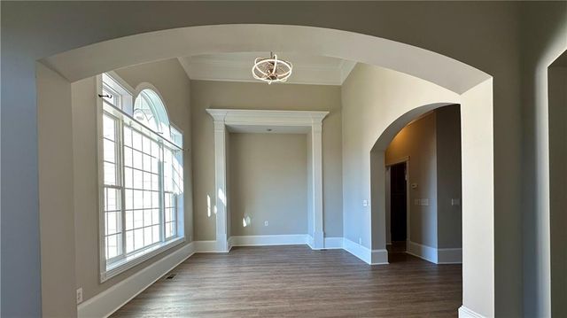 1810 Ebenezer Farm Circle, Marietta, GA 30066