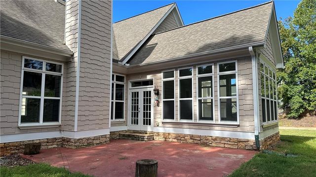 1810 Ebenezer Farm Circle, Marietta, GA 30066