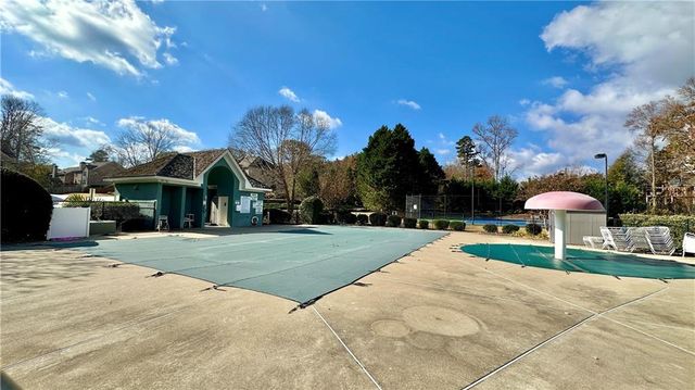 1810 Ebenezer Farm Circle, Marietta, GA 30066