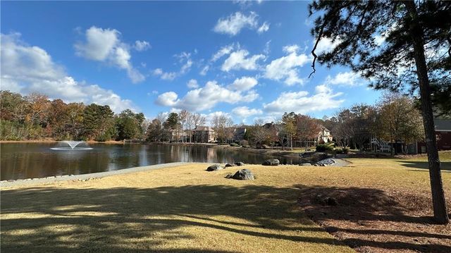 1810 Ebenezer Farm Circle, Marietta, GA 30066