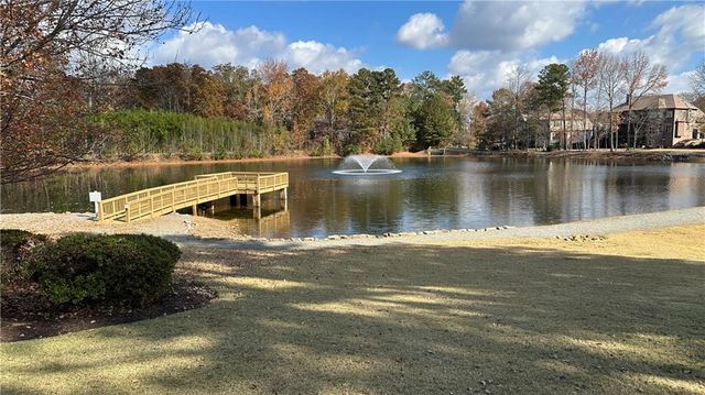 1810 Ebenezer Farm Circle, Marietta, GA 30066