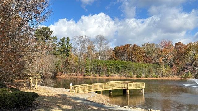 1810 Ebenezer Farm Circle, Marietta, GA 30066