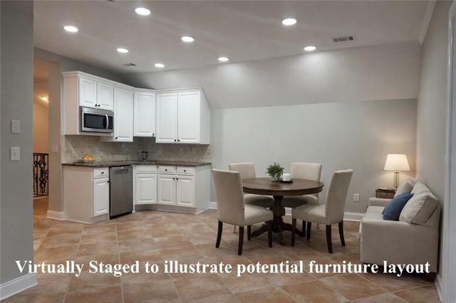 1810 Ebenezer Farm Circle, Marietta, GA 30066