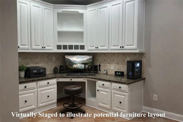 1810 Ebenezer Farm Circle, Marietta, GA 30066