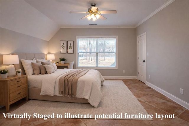 1810 Ebenezer Farm Circle, Marietta, GA 30066