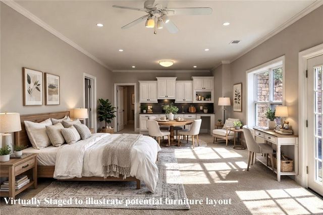 1810 Ebenezer Farm Circle, Marietta, GA 30066