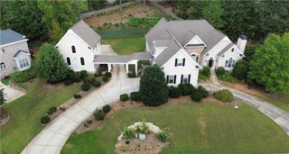 1810 Ebenezer Farm Circle, Marietta, GA 30066