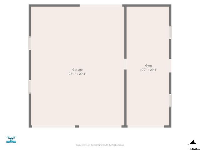 23842 FM 1995, Lindale, TX 75771